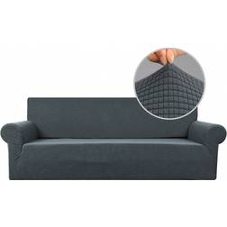 Shein High Stretch Covers 1 2 3 4 Seater Loose Sofa Cover