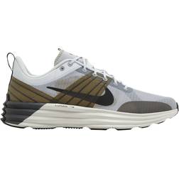 Nike Lunar Roam Sneakers - Pure Platinum/Black/Wolf Grey