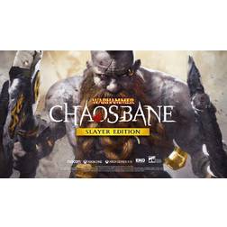 Warhammer Chaosbane Slayer Edition