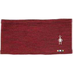 Smartwool Thermal Merino Reversible Headband - Currant Heather