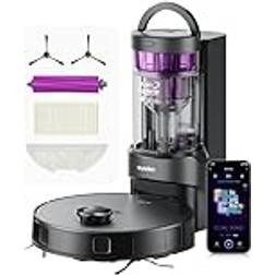 Eureka E20 Plus Black Roboter