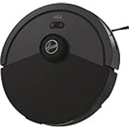 Hoover HG4 Svart