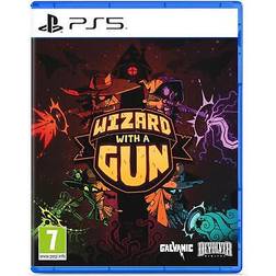 Wizard With A Gun PS5