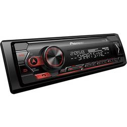Pioneer MVH-S320BT Bluetooth Receiver