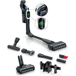 Bosch Serie 10 Sladdlös Skaftdammsugare BCS1041WAC