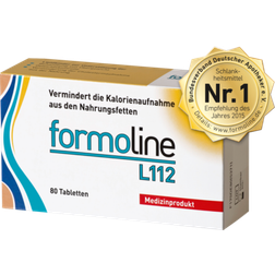 Formoline Formoline L112 Tabletten 80 St