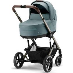 Cybex Balios S Lux 2 Baby Stroller