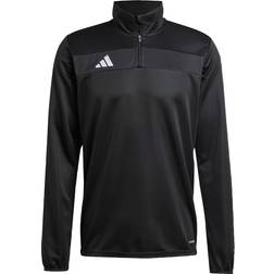 adidas Tiro 25 Essentials Träningströja - Black/White