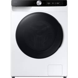 Samsung WD11DG6B85BKU3 Vaskemaskine Tørretumbler