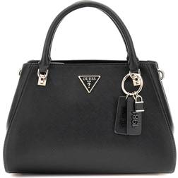 Guess Noelle Handbag - Black