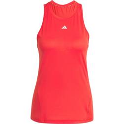adidas Designed Training Tank Top - Pure Ruby