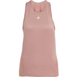 adidas Sporttop - Pink/Wit