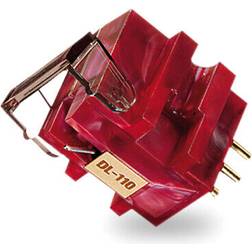 Denon DL-110 Moving Coil Cartridge