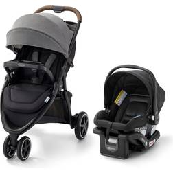 Graco Outpace (Travel system)
