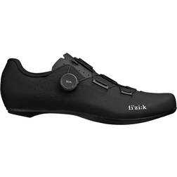 Fizik Tempo Decos Carbon - Black