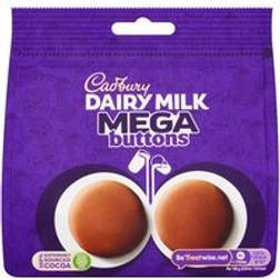 Cadbury Dairy Milk Mega Buttons