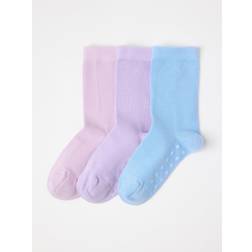 Lindex Anti-Slip Socks 3-Pack