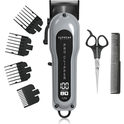 Supreme Trimmer Pro Clipper Lite