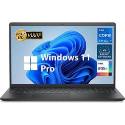 Dell Inspiron 15 3000 Business Laptop