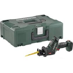 Metabo SSE 18 LTX Compact Sticksåg