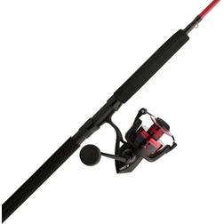 Penn Fierce IV Spinning Combo