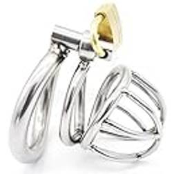 Suttzzs Chastity Cage Belt 45mm 45mm