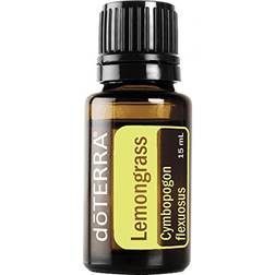 doTERRA Lemongrass Essential Oil 15 ML