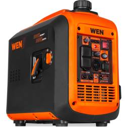 Wen 2800-Watt Inverter Generator 56280iX