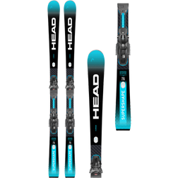 Head SuperShape E-Speed SW BB-PR Skyddare PR 13 GW 177