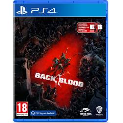 Back 4 Blood (PS4)