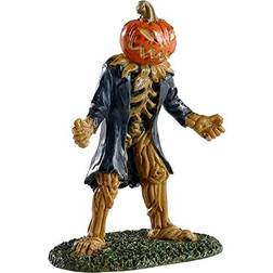 Lemax Pumpkin Monster Prydnadsfigur