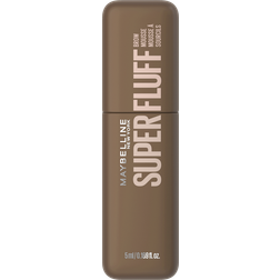 Maybelline Super Fluff 255 - Soft Brown