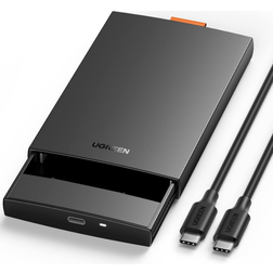 Ugreen 2.5 Inch USB C Hard Drive Enclosure