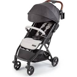 Summer Infant 3Dquickclose CS+ Compact Fold Stroller