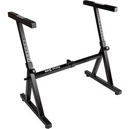 Rockjam Z Style Adjustable Keyboard Stand RJZZ363
