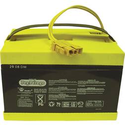 Peg-Pérego 24 Volt Replacement Battery