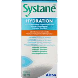 Systane Hydration komfortøyedråper