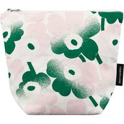 Marimekko Mini Unikko Häivähdys Kaje - Grön