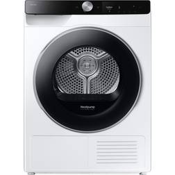 Samsung DV90T6240LK Vit