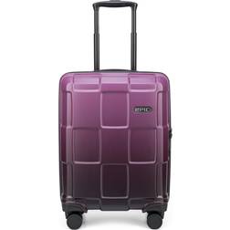 Epic Wildlife Spinner 4 Wheels Violet