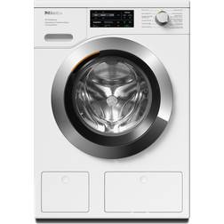 Miele WEI885 WCS 125 Gala Edition Vaskemaskine