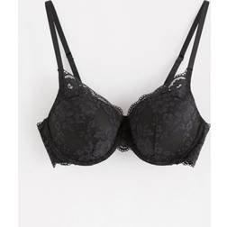 Lindex Lilja T-Shirt Bra With Lace