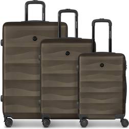 Smartbox Edition 03 Set of 3 - Brown