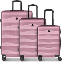 Smartbox Edition 03 Set of 3 - Pink
