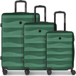 Smartbox Edition 03 Set of 3 - Green