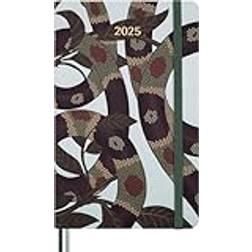 Moleskine 2025 Year Of The Snake 12 Month Planner