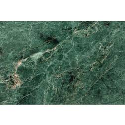 East Urban Home Desk Pad Marble Natural