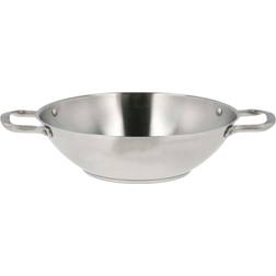 Pillivuyt Gourmet Roya Wok Ø28 cm 28cm