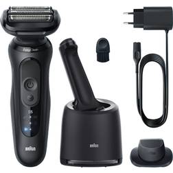 Braun Series 5 52-N7200CC Folie Shaver