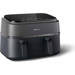 Philips Airfryer 9L Dual Basket NA350/00